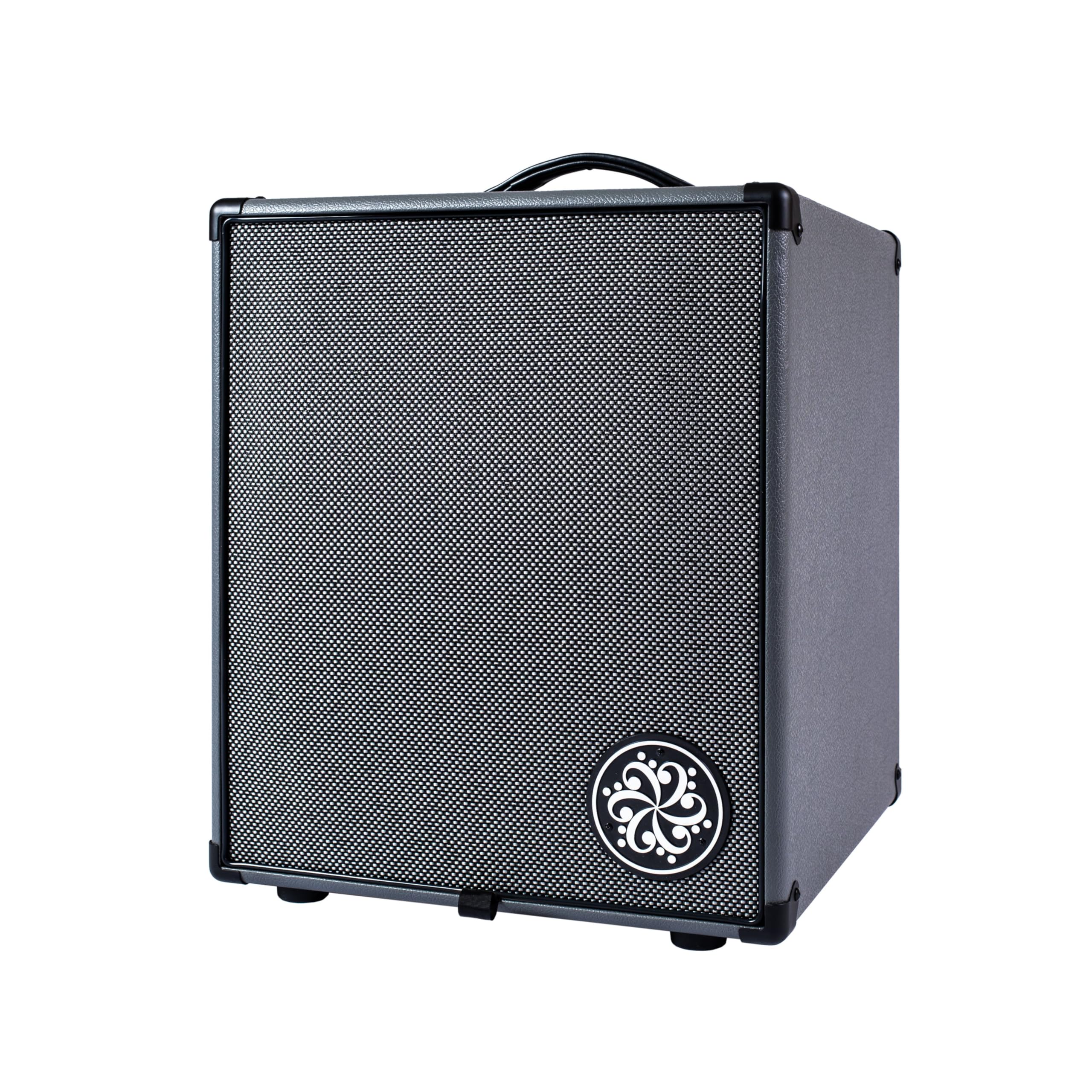 Darkglassベース用アンプ アタッシュケース付き Amazon.com: Darkglass DG112A Microtubes 1x12 inch 500-watt Bass